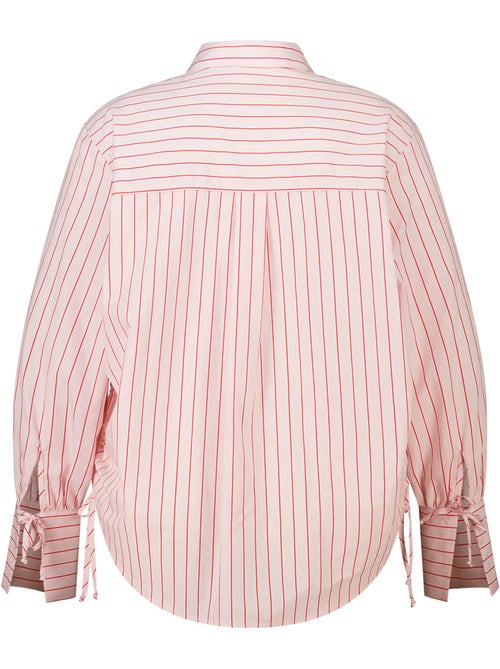 Ms mode chemise rayée - Kiabi Ms mode chemise rayée - Kiabi