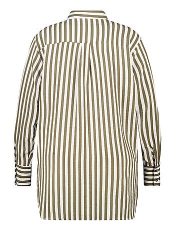 MS MODE Chemisier Chemisier oversize