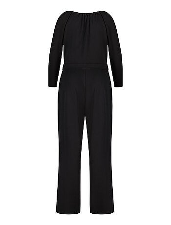 MS MODE combinaison Combinaison à épaules dénudées et coupe ample