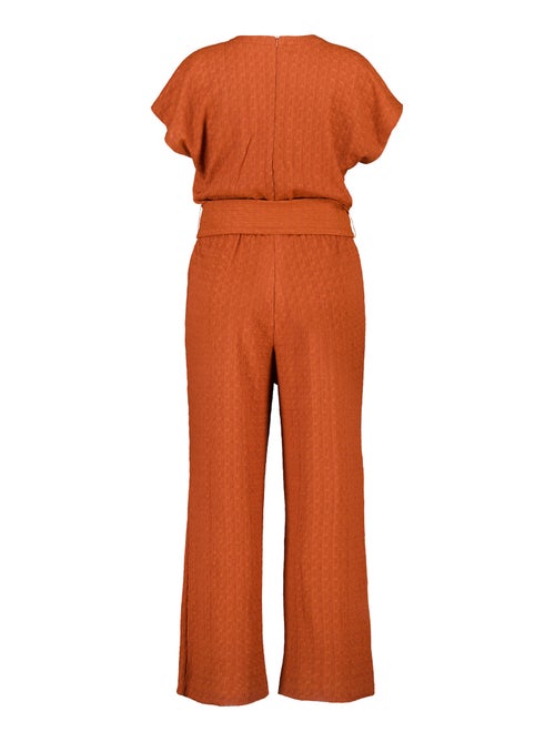 MS MODE combinaison Combinaison avec jambes larges - Kiabi