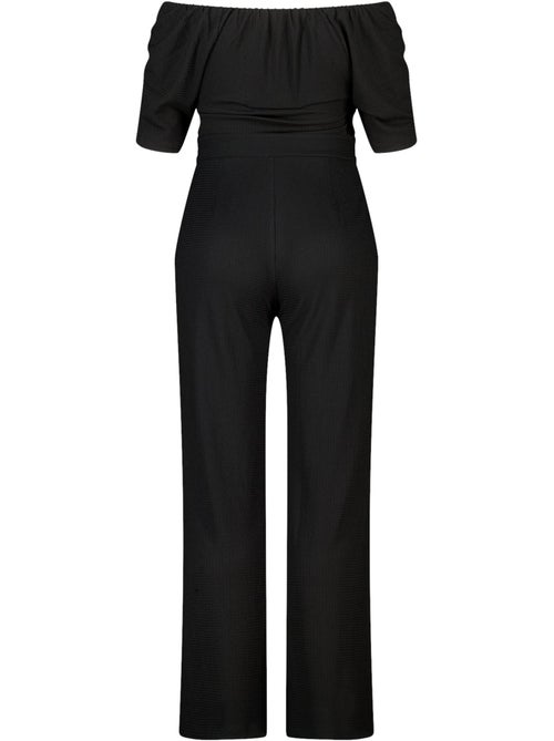 MS MODE combinaison Combinaison épaules dénudées - Kiabi