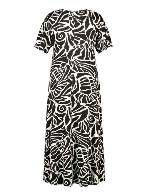 MS MODE combinaison Combinaison imprimée - Kiabi