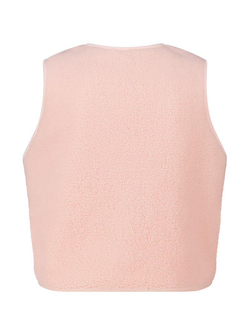 Chemise Columbia PFG Sans Manches Femme - Orange Pêche, Taille S, Légère Et Respirante (occasion)