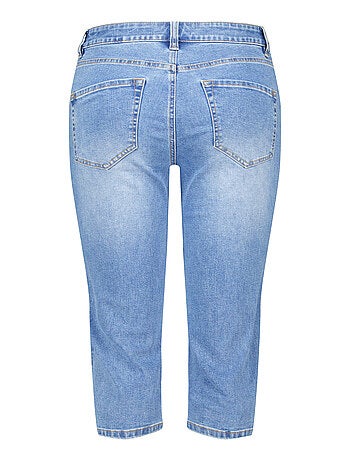 MS MODE Jean Capri jeans