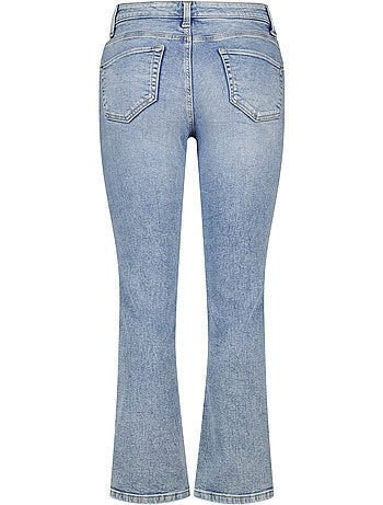 Ms mode jean droit
