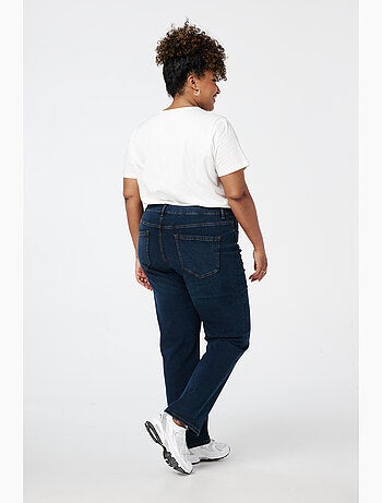 Ms mode jean droit lily