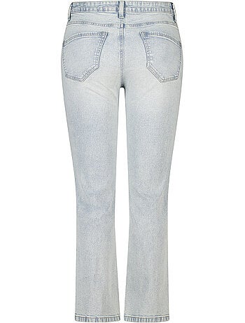 Ms mode jean droit lily
