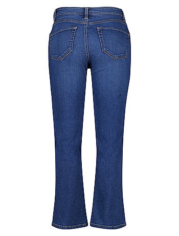 MS MODE Jean Jean droit