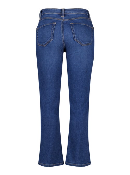 MS MODE Jean Jean droit - Kiabi