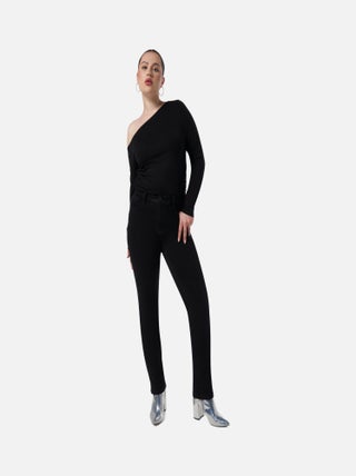 MS MODE Jean Jean droit LILY