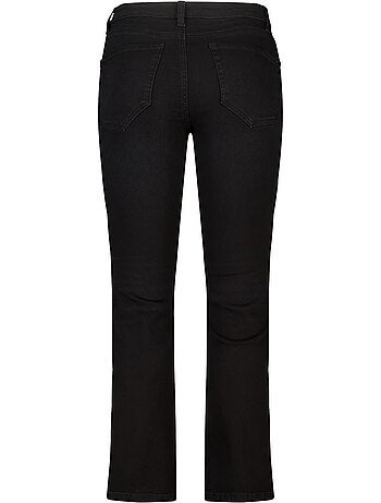 MS MODE Jean Jean droit