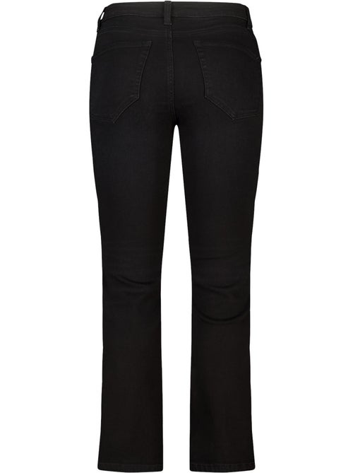 MS MODE Jean Jean droit - Kiabi MS MODE Jean Jean droit - Kiabi