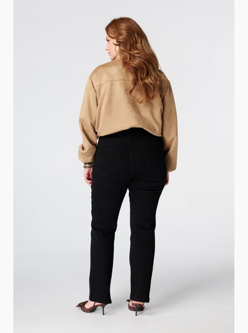 MS MODE Jean Jean droit - Kiabi MS MODE Jean Jean droit - Kiabi