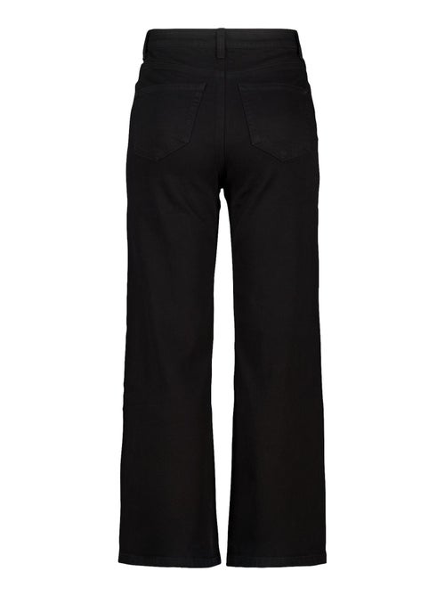 MS MODE Jean Jean évasé IVY - Kiabi