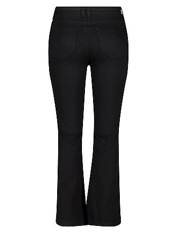 MS MODE Jean Jean évasé JASMIN