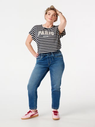 MS MODE Jean Jean slim