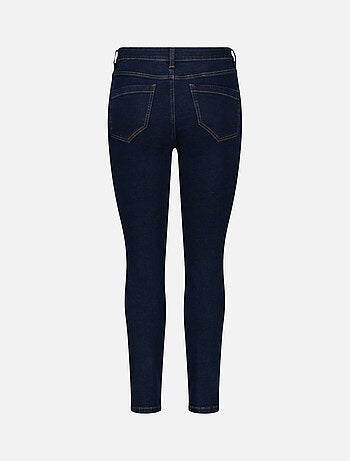 MS MODE Jean Jean slim IRIS avec stretch