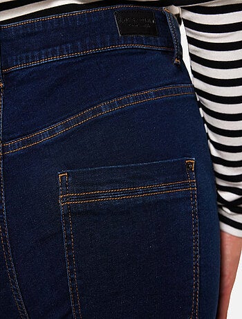 MS MODE Jean Jean slim IRIS avec stretch