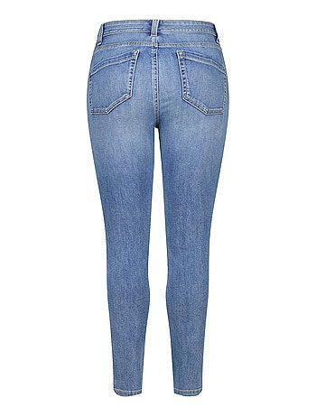 MS MODE Jean Jean slim IRIS avec stretch