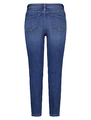 MS MODE Jean Jean slim IRIS
