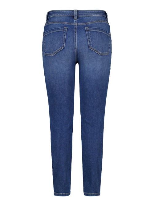 MS MODE Jean Jean slim IRIS - Kiabi