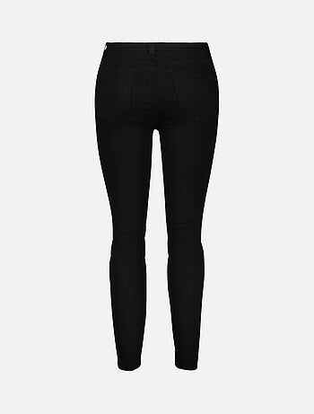 MS MODE Jean Jean slim IRIS