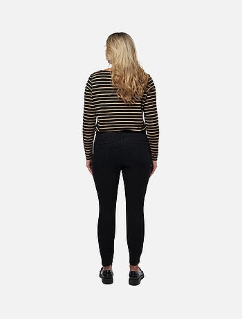 MS MODE Jean Jean slim IRIS