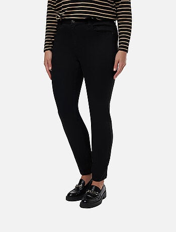 MS MODE Jean Jean slim IRIS