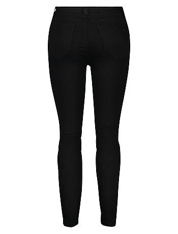 MS MODE Jean Jean slim IRIS