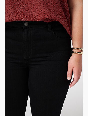 MS MODE Jean Jean slim IRIS