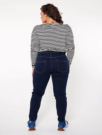 MS MODE Jean Jean slim SLIMS