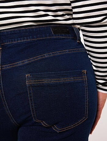 MS MODE Jean Jean slim SLIMS