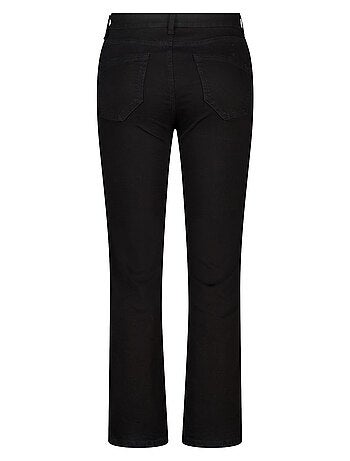 MS MODE Jean Longueur 32 | Jean straight leg LILY