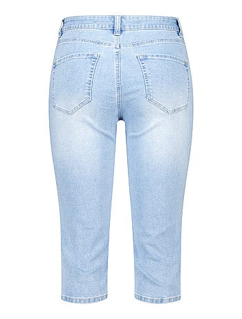 MS MODE Jean Capri jeans