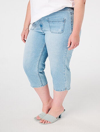 MS MODE Jean Capri jeans