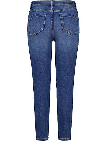 Ms mode jean slim iris