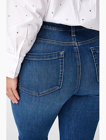 Ms mode jean slim iris