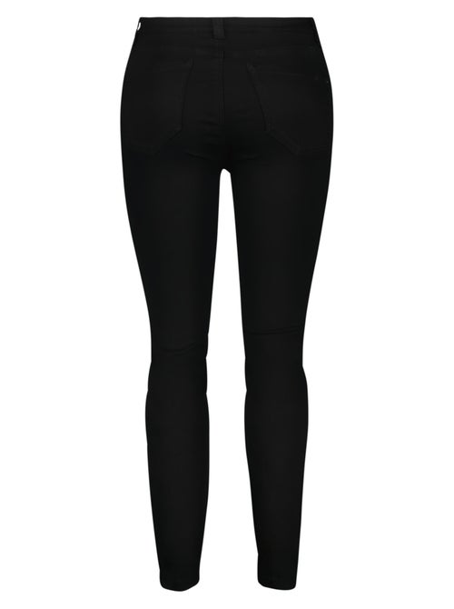 Ms mode jean slim iris - Kiabi Ms mode jean slim iris - Kiabi