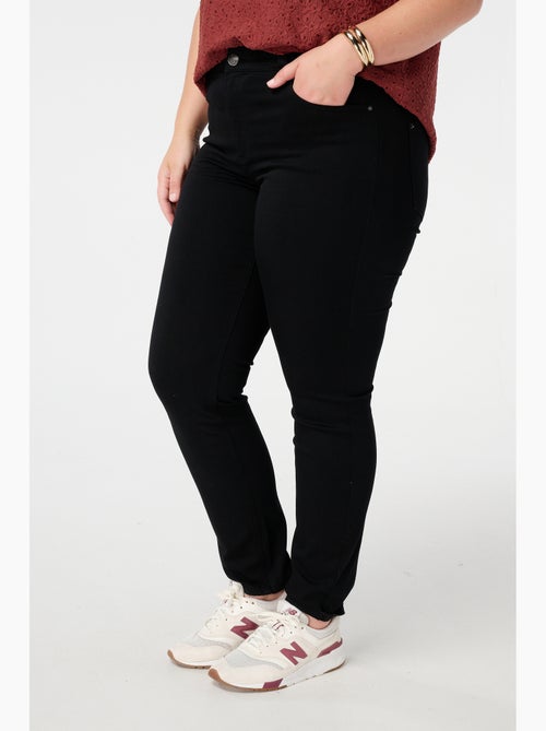 Ms mode jean slim iris - Kiabi Ms mode jean slim iris - Kiabi
