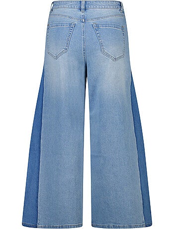 Ms mode jean wide leg