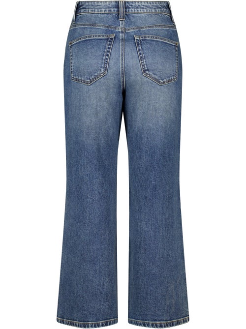 Ms mode jean wide leg ivy - Kiabi Ms mode jean wide leg ivy - Kiabi