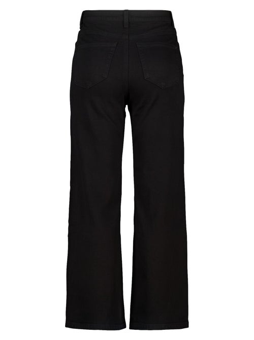 Ms mode jean wide leg ivy - Kiabi Ms mode jean wide leg ivy - Kiabi
