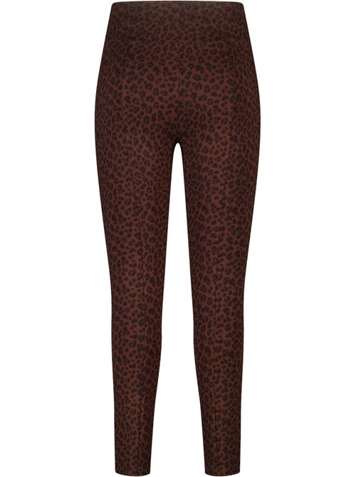 Ms Mode Legging legging à imprimé animal - Kiabi