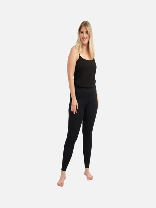 MS MODE Legging Lot de deux leggings - Kiabi