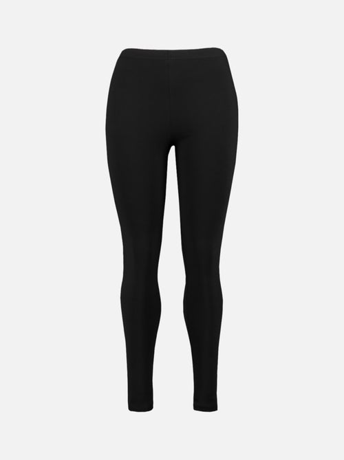 MS MODE Legging Lot de deux leggings - Kiabi
