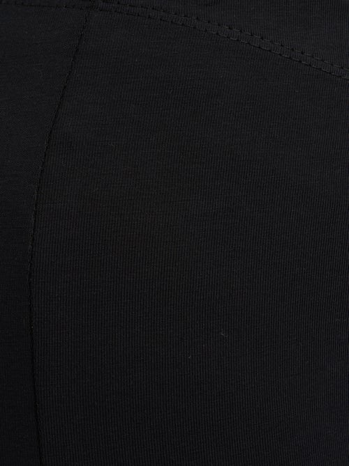 MS MODE Legging Lot de deux leggings - Kiabi