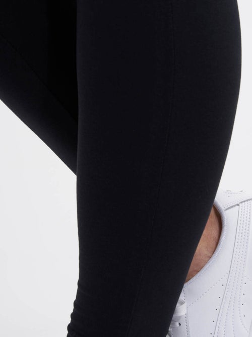 MS MODE Legging Lot de deux leggings - Kiabi