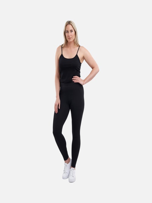 MS MODE Legging Lot de deux leggings - Kiabi