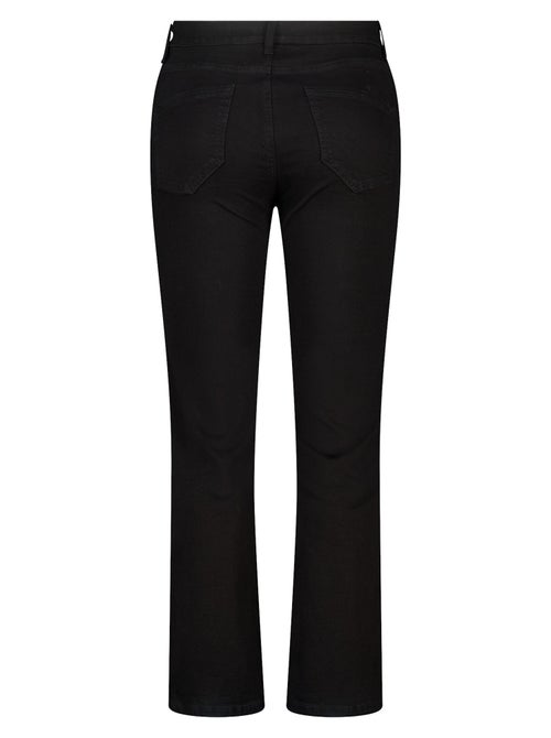 Ms mode longueur 32 | jean straight leg lily - Kiabi