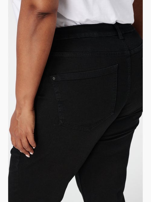 Ms mode longueur 32 | jean straight leg lily - Kiabi
